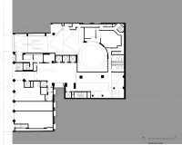 02_Koichi Takada Architects_ARC_PLAN_GROUND FLOOR
